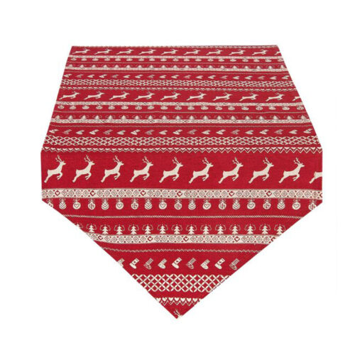 Tafelloper kerst