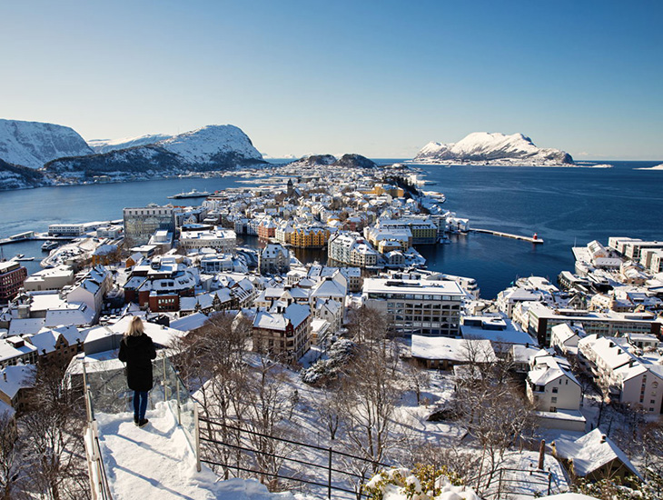 Ålesund