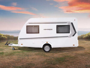 Weinsberg CaraOne Edition HOT