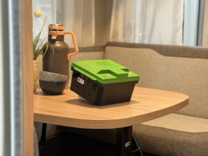 ACES Energy MVP27 mover-accu