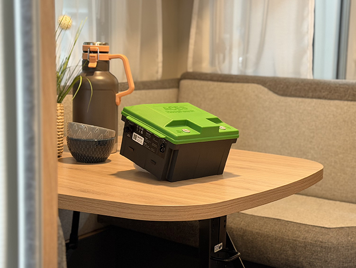 ACES Energy MVP27 mover-accu