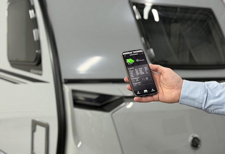 ACES Energy MVP27 mover-accu