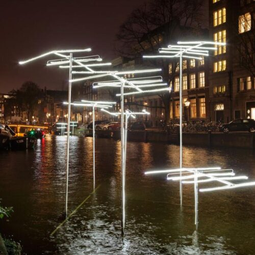Amsterdam Light Festival