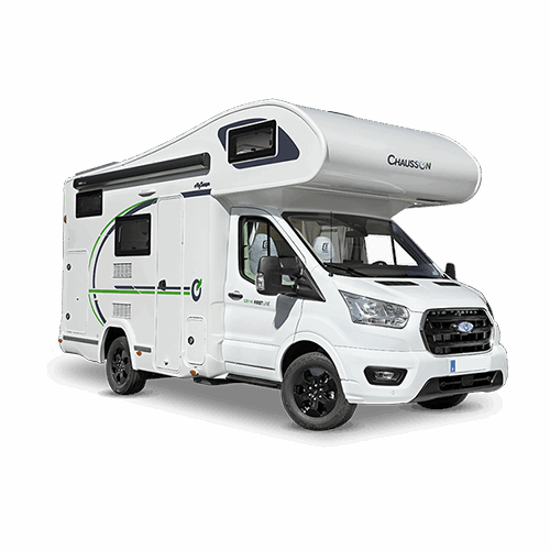 Chausson C514 exterieur
