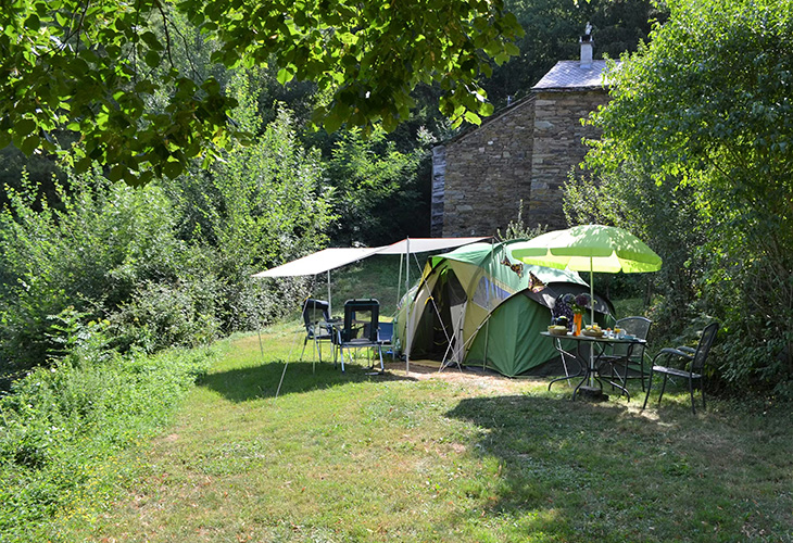 Domaine La Libaudié