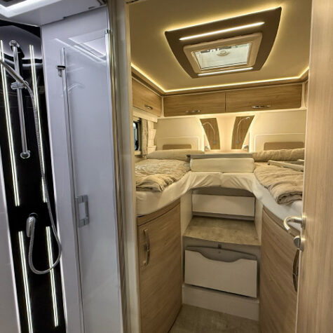 Douche Platin Final Edition