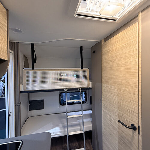 Fendt Next 381 stapelbed