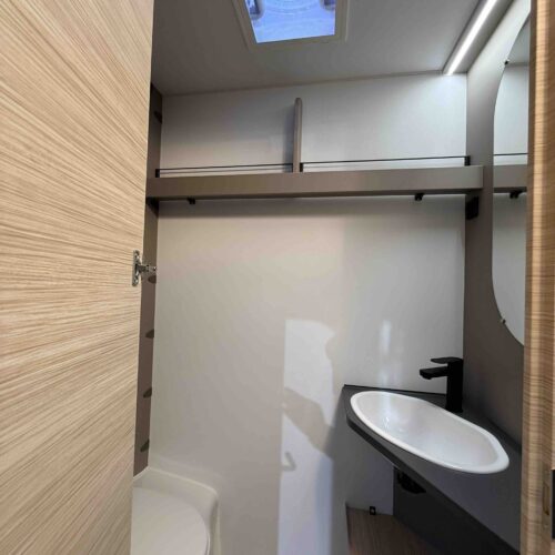 Badkamer Next 381