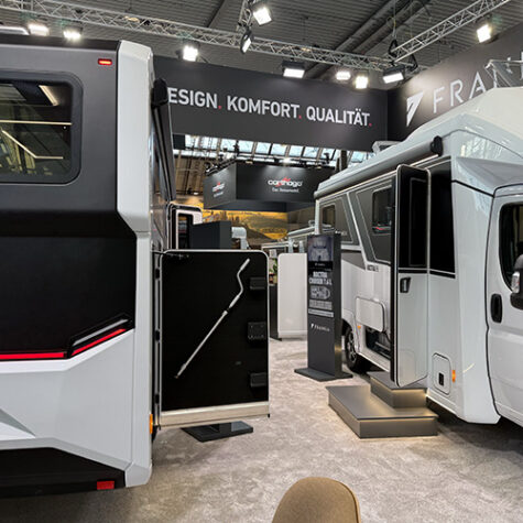 Frankia Noctra Cruiser