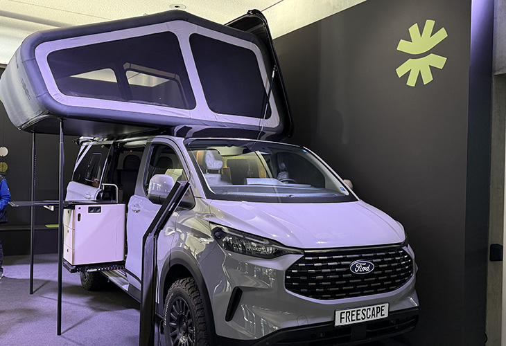 Freescape Adventure Line