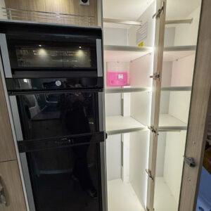 Koelkast Platin Final Edition