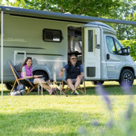 LMC Cruiser 2.0 Nederland