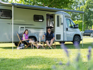 LMC Cruiser 2.0 Nederland