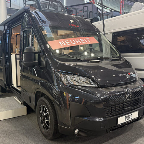 LMC Innovan Pure exterieur