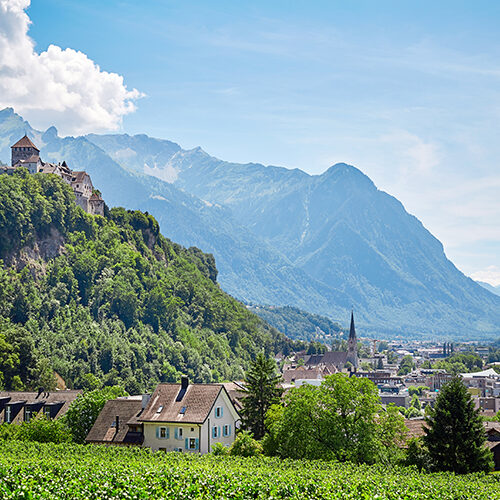 Liechtenstein