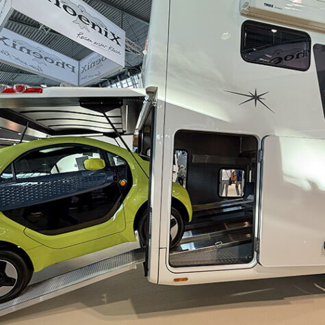 Maxi Liner 9000 AY auto