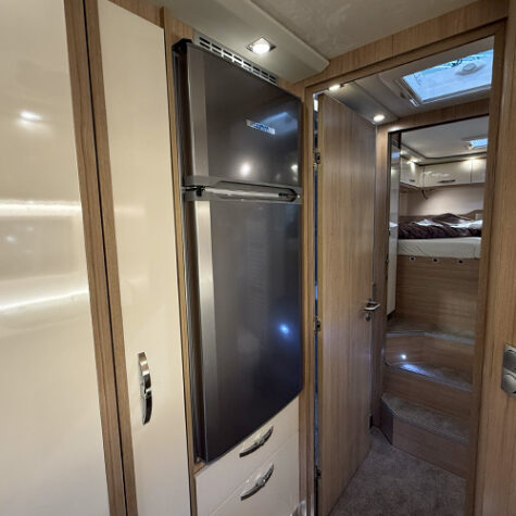 Maxi Liner 9000 AY koelkast