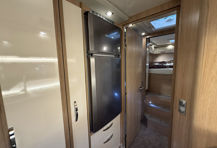 Maxi Liner 9000 AY koelkast