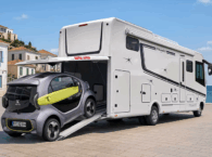 Phoenix Maxi Liner 9000 AY exterieur