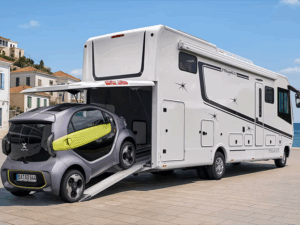 Phoenix Maxi Liner 9000 AY exterieur