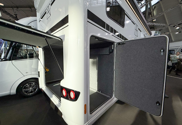 Platin Final Edition achterklep