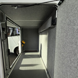 Platin Final Edition garage