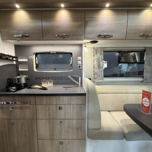 Platin Final Edition keuken