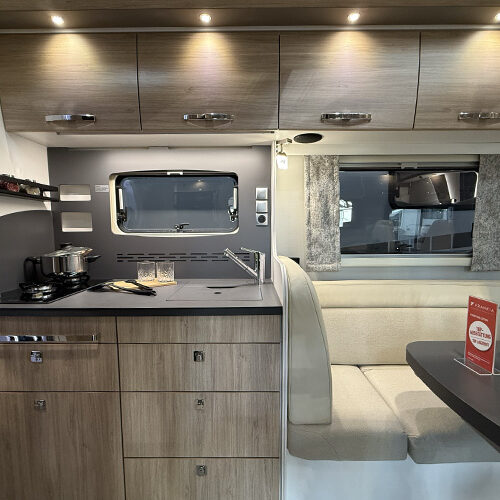 Platin Final Edition keuken