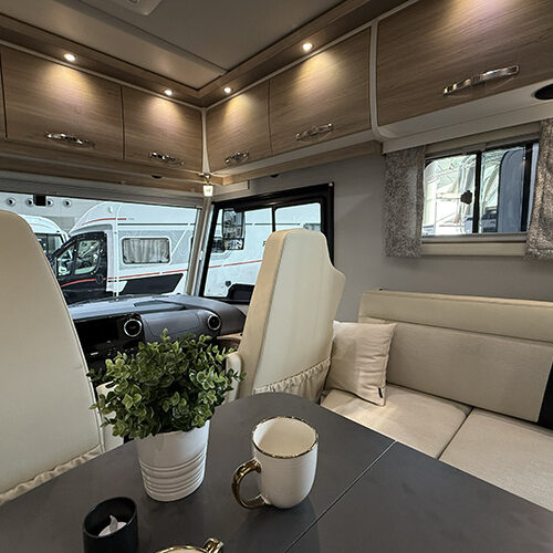 Platin Final Edition zitgroep