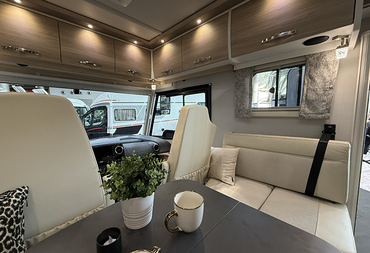 Platin Final Edition zitgroep