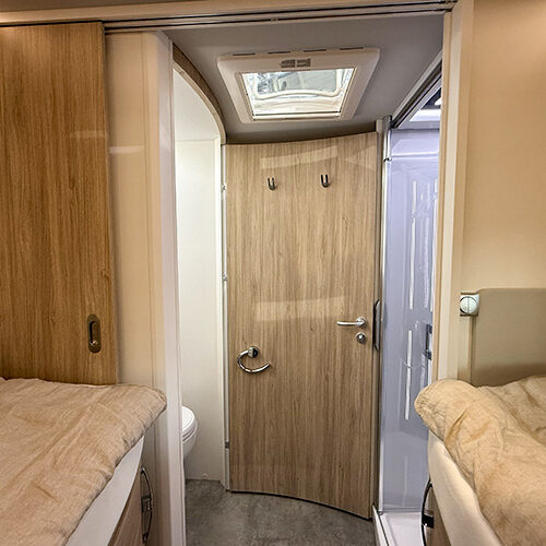 Raumbad Platin Final Edition