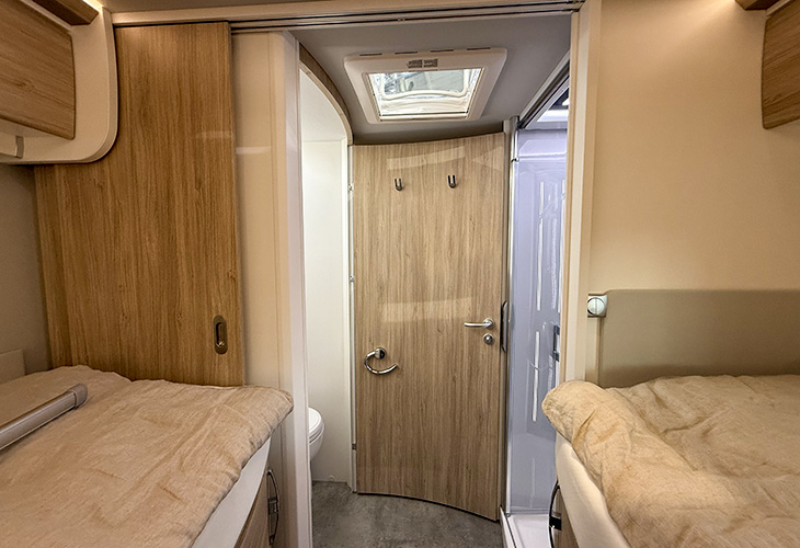 Raumbad Platin Final Edition