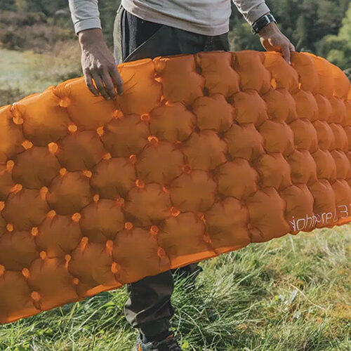 Robens Ultralight Lightcore slaapmat