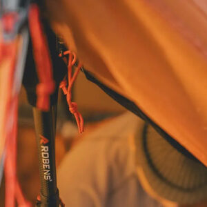 Robens Ultralight tent