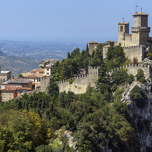 San Marino