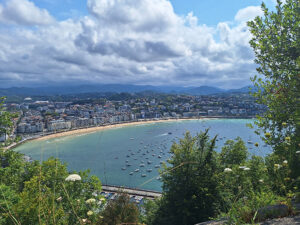 Spanje populair Spanje populair