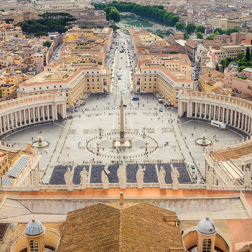 Vaticaanstad