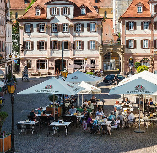 Bad Mergentheim