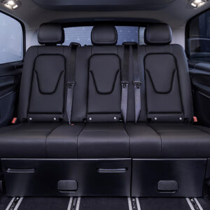 Mercedes-Benz Marco Polo 2026