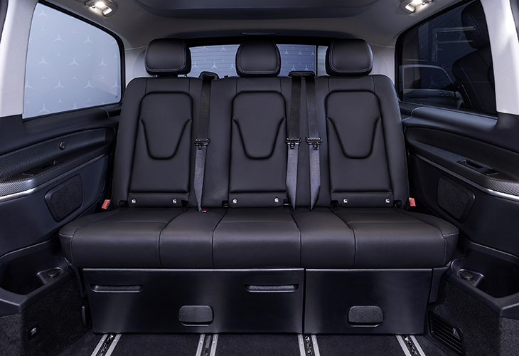 Mercedes-Benz Marco Polo 2026