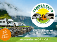 CamperExpo 2026