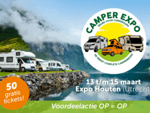 CamperExpo 2026