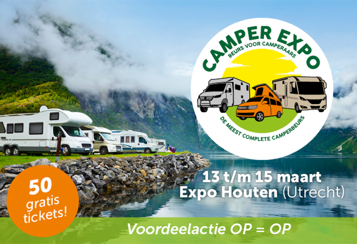 CamperExpo 2026