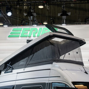 Eriba Car pop-up dak