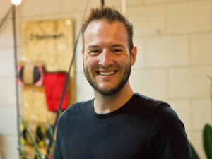 Erik Baas-Glaravans-