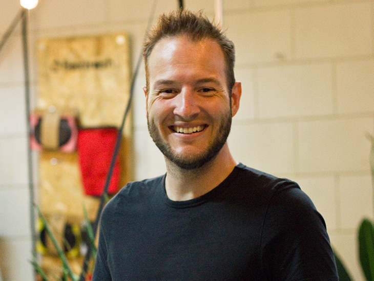 Erik Baas-Glaravans-