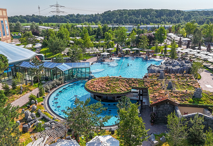 Europa-Park 2026 Rulantica