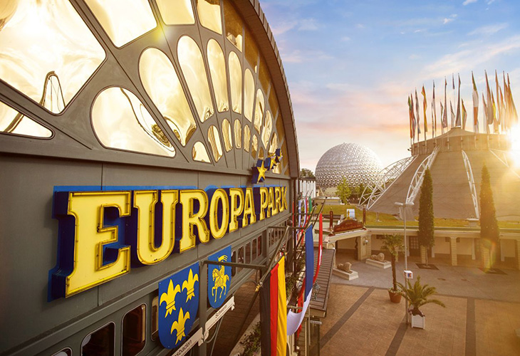 Europa-Park 2026