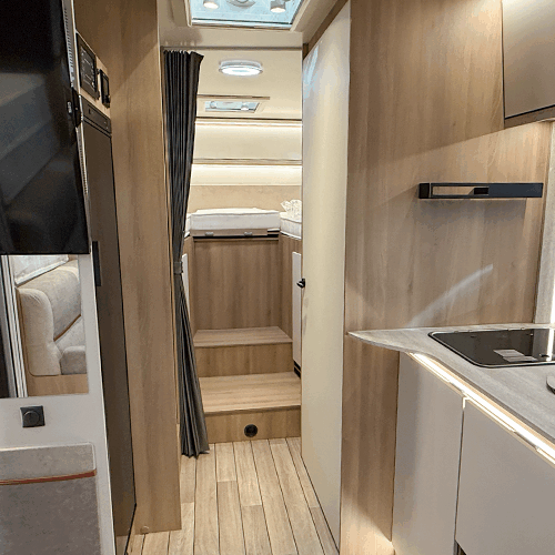 Forster Vibe Edition keuken