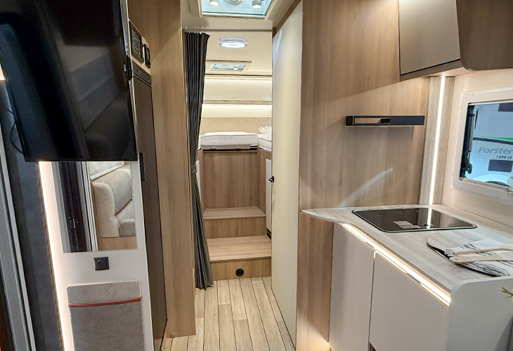 Forster Vibe Edition keuken